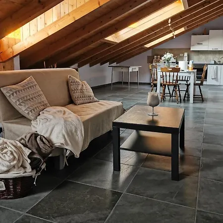 La Mansarda Di Petite - Loft Nel Cuore Di * Cuneo