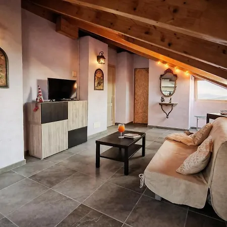 Appartement La Mansarda Di Petite - Loft Nel Cuore Di Coni