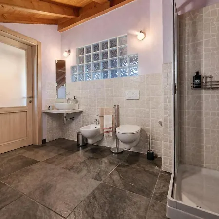 La Mansarda Di Petite - Loft Nel Cuore Di * Coni